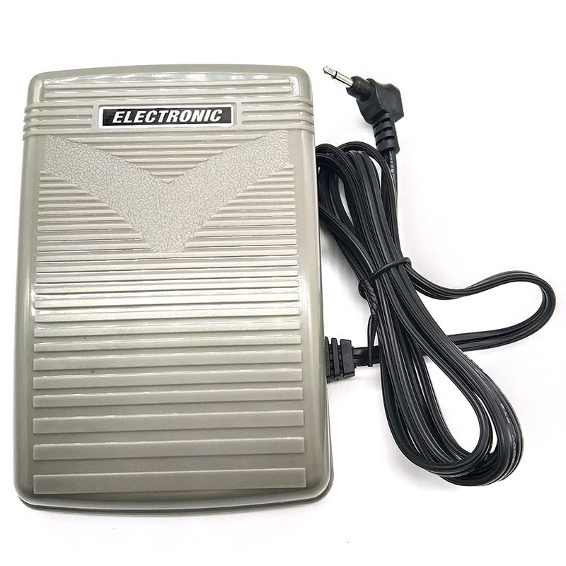 LNKA Foot Control Pedal w/Cord (DC15V) Compatible with Singer Juki Sewing Machine HZL-K65, HZL-K85#87532 - Image 2